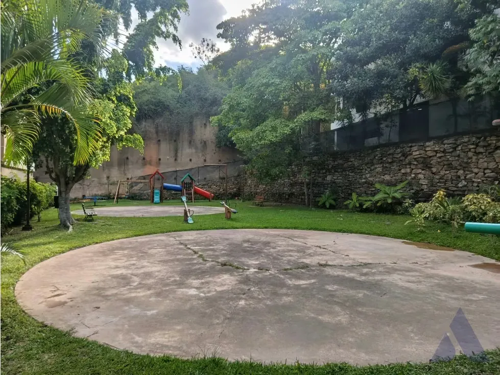 ALQUILER APTO, 60m2, 1H/1B1E, URB Santa Fe Norte 6761 - 18