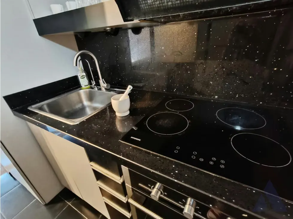 ALQUILER APTO, 60m2, 1H/1B1E, URB Santa Fe Norte 6761 - 5