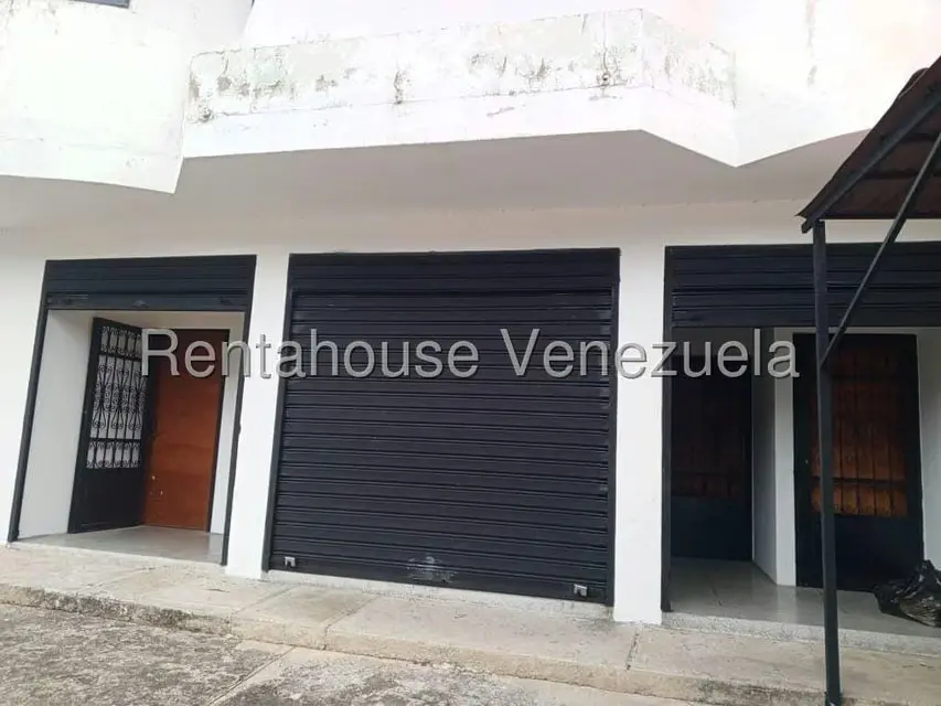 Comercial (Local Comercial) en Venta en Plata I, Trujillo - 3