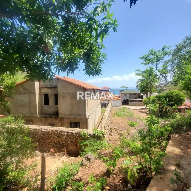 Terreno en Venta - Ensenada honda - 7