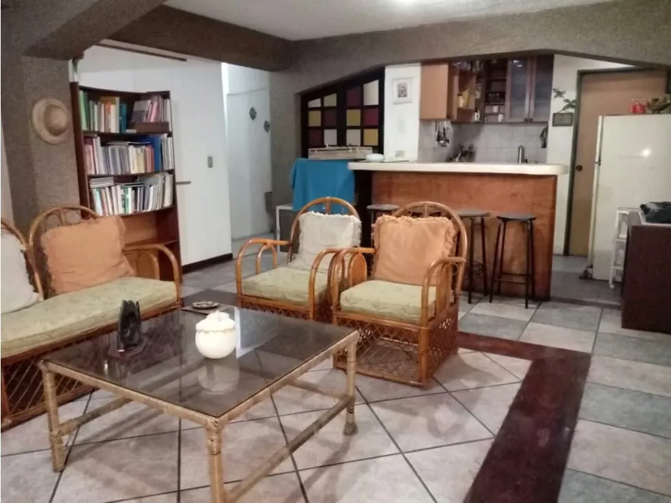 Se alquila habitación 40m2 Los Rosales 9482 - 7