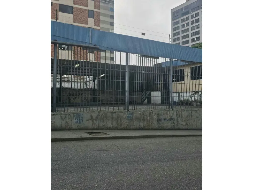 Vendo local comercial 500m2 Sabana Grande 9287 - 2