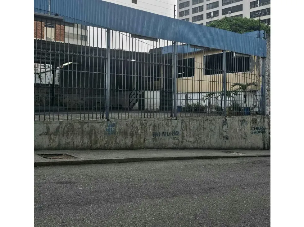 Vendo local comercial 500m2 Sabana Grande 9287 - 4