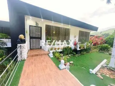 Hermosa Casa Quinta De Lujo
