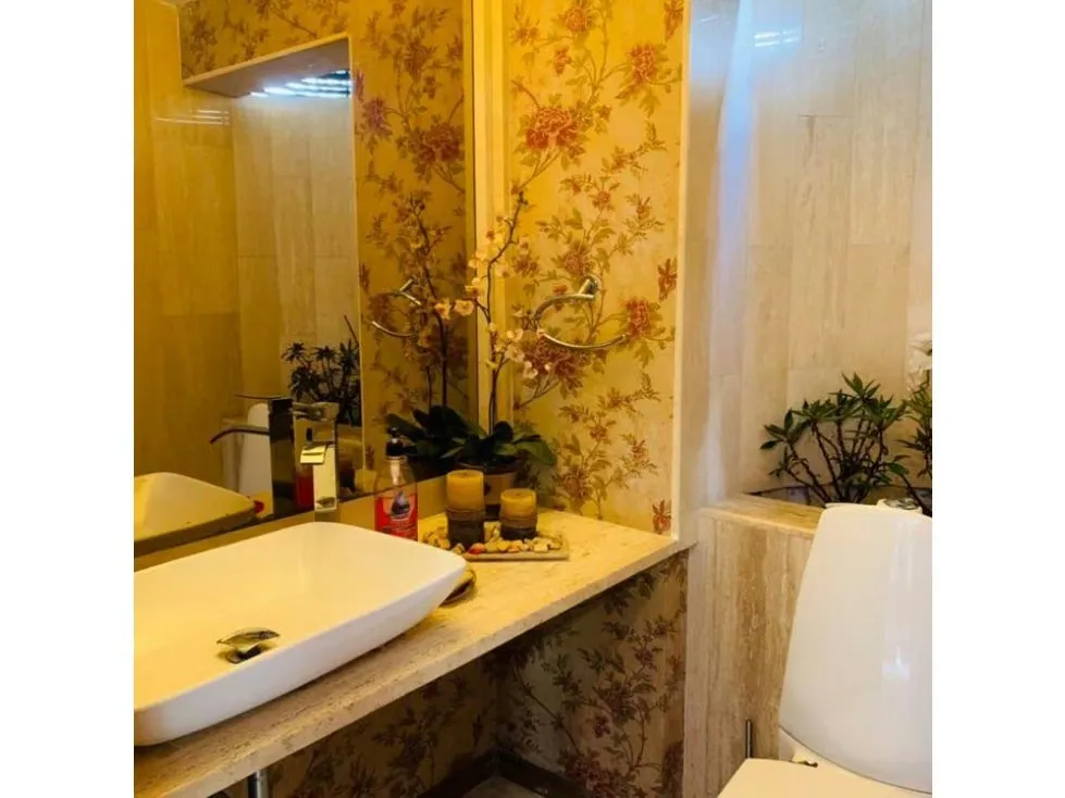 CASA EN VENTA - URB. LA LAGUNITA COUNTRY CLUB - 7