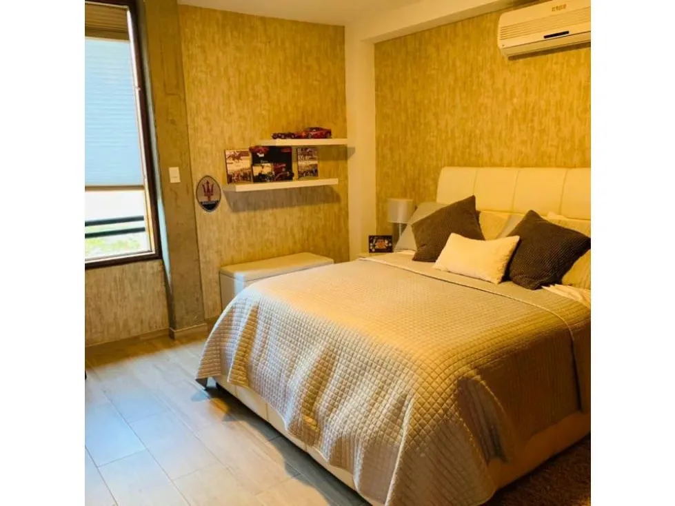 CASA EN VENTA - URB. LA LAGUNITA COUNTRY CLUB - 9