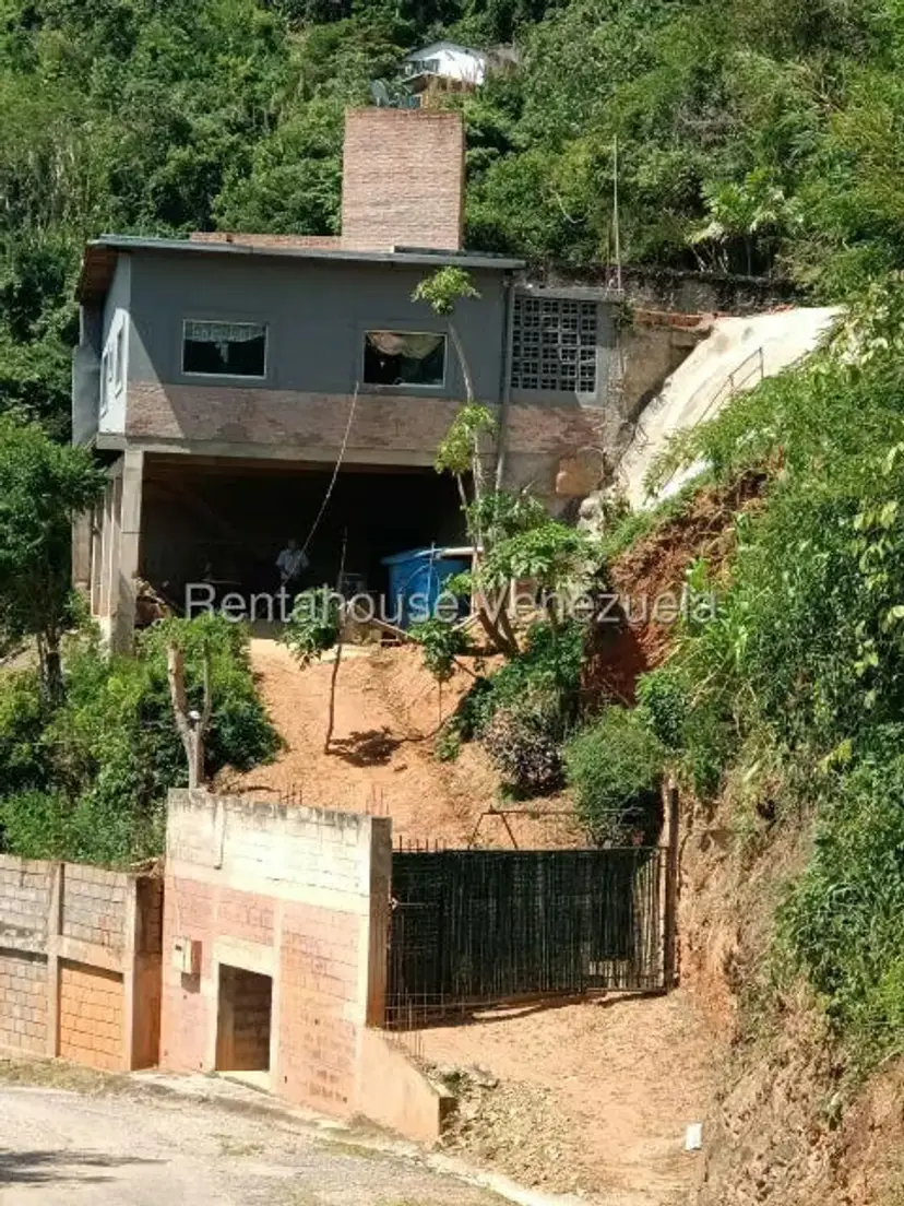 Terreno (Residencial) en Venta en Caicaguana, Distrito Metropolitano