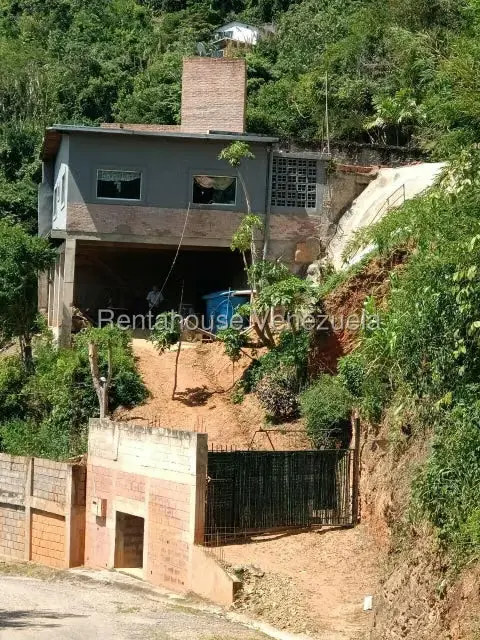 Terreno (Residencial) en Venta en Caicaguana, Distrito Metropolitano