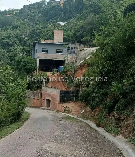 Terreno (Residencial) en Venta en Caicaguana, Distrito Metropolitano - 16