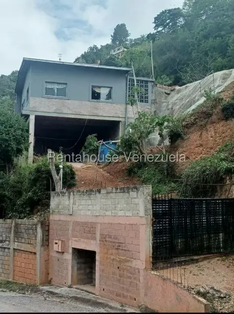 Terreno (Residencial) en Venta en Caicaguana, Distrito Metropolitano - 5