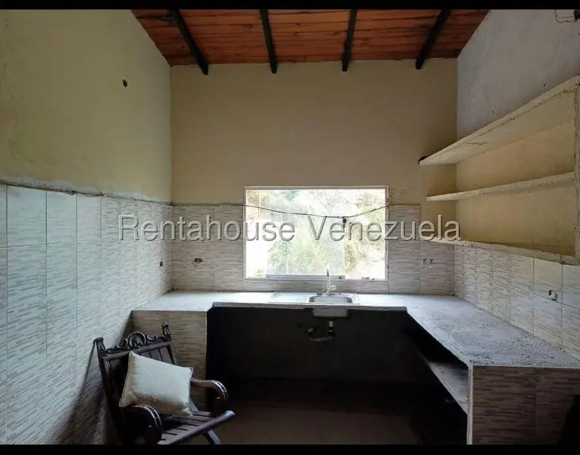 Terreno (Residencial) en Venta en Caicaguana, Distrito Metropolitano - 6