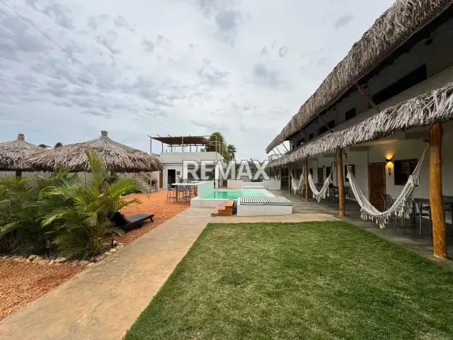 Posada en Venta. Adicora. Paraguana. Falcon