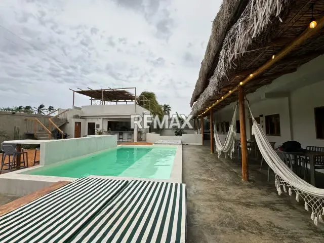 Posada en Venta. Adicora. Paraguana. Falcon - 15