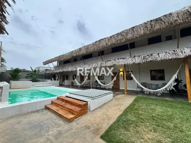 Posada en Venta. Adicora. Paraguana. Falcon - 16