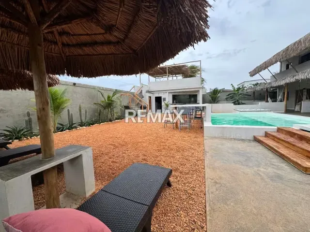 Posada en Venta. Adicora. Paraguana. Falcon - 7