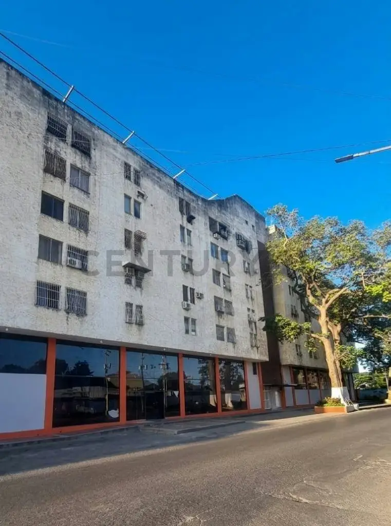 Alquiler cómodo apartamento. Residencias Las Cármenes. Cagua, Estado Aragua