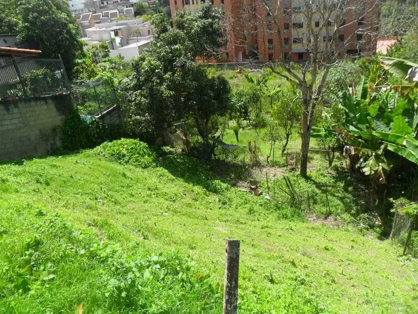 Terreno (Comercial) en Venta en La Union, Distrito Metropolitano - 12