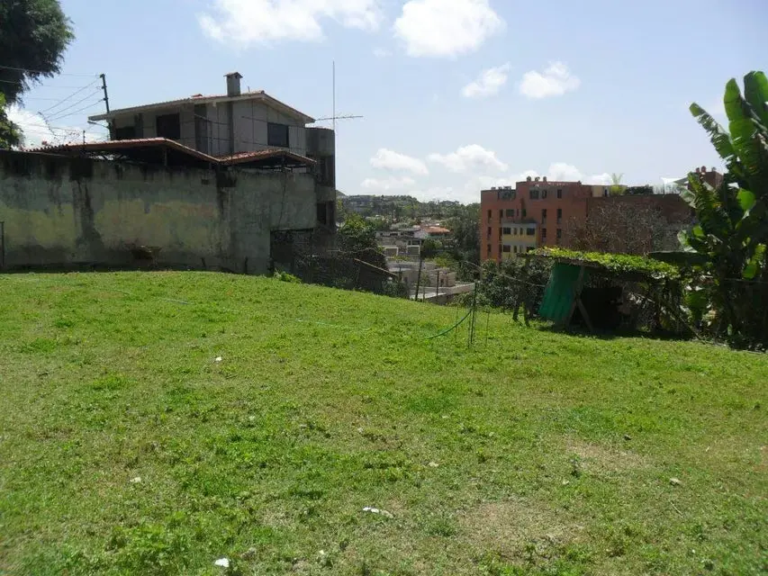 Terreno (Comercial) en Venta en La Union, Distrito Metropolitano - 14