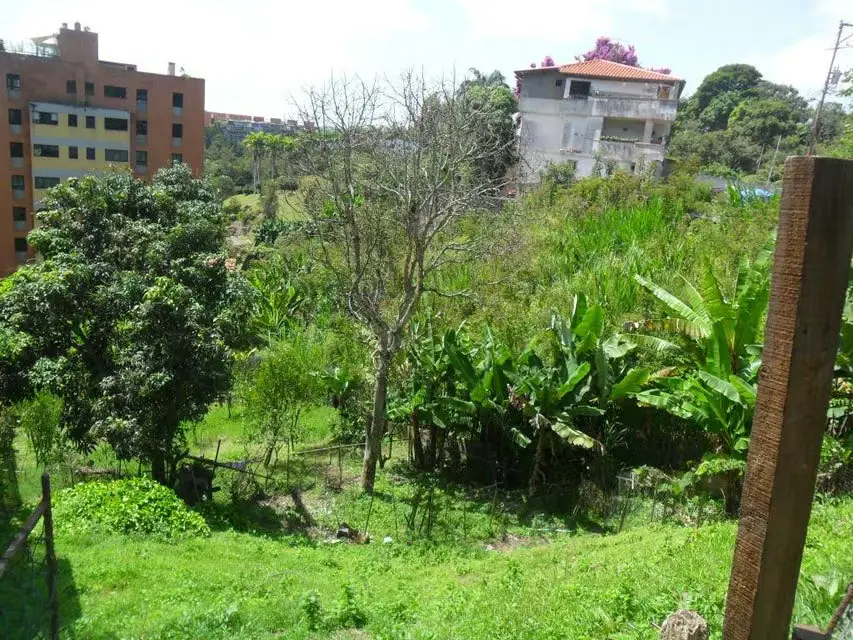 Terreno (Comercial) en Venta en La Union, Distrito Metropolitano - 5