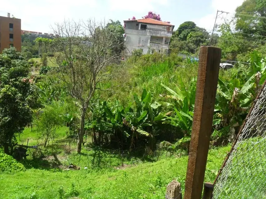 Terreno (Comercial) en Venta en La Union, Distrito Metropolitano - 6