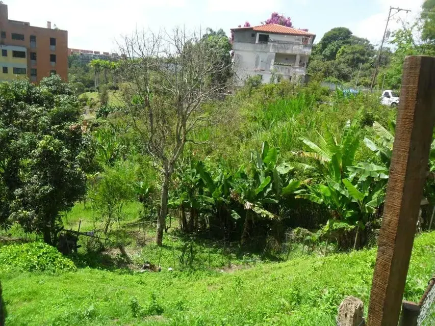 Terreno (Comercial) en Venta en La Union, Distrito Metropolitano - 7