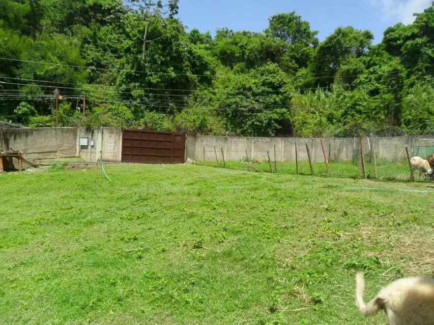 Terreno (Comercial) en Venta en La Union, Distrito Metropolitano - 8