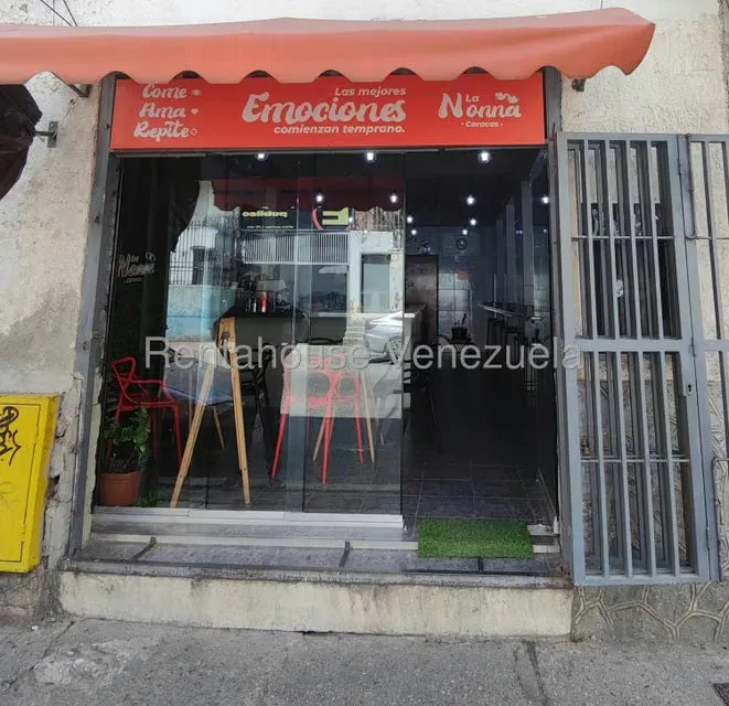 Negocios y Empresas (Alimentos y Bebidas) en Venta en Los Caobos, Distrito Metropolitano - 24