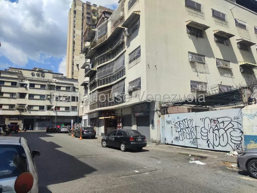Negocios y Empresas (Alimentos y Bebidas) en Venta en Los Caobos, Distrito Metropolitano - 26