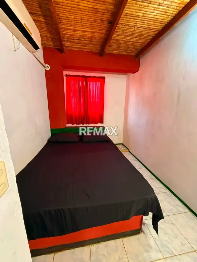 SE VENDE PROPIEDAD MULTIPROPOSITO TIPO POSADA TOTALMENTE OPERATIVA CON CAPACIDAD PARA 35 PERSONAS EN CHICHIRIVICHE - 19