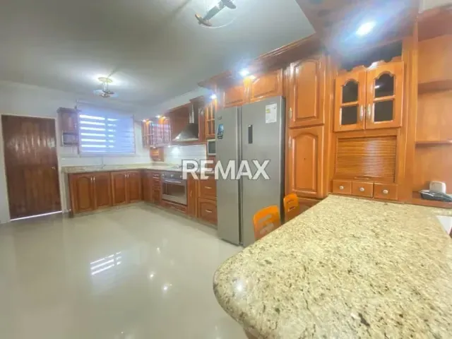 Casa en Alquiler en Villas el Morro zona Este-Barquisimeto - 11