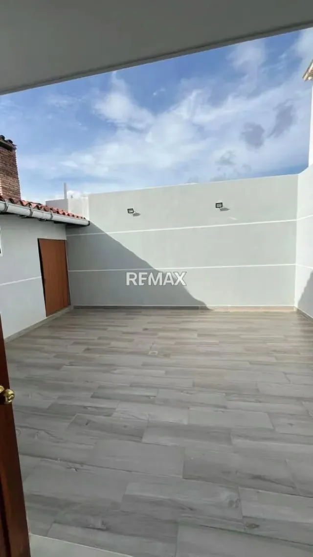 Casa en Alquiler en Villas el Morro zona Este-Barquisimeto - 18