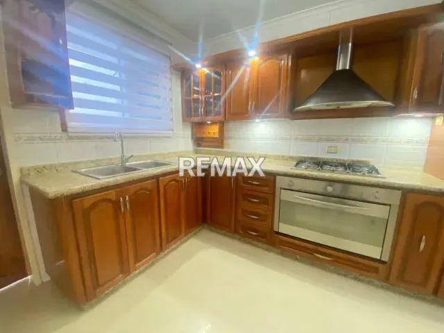 Casa en Alquiler en Villas el Morro zona Este-Barquisimeto - 9