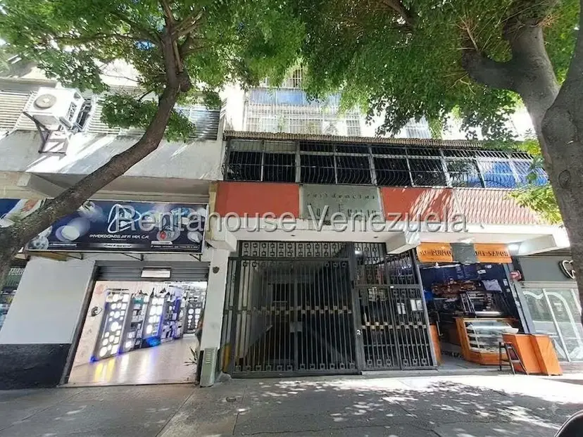 Estacionamiento en Venta en Chacao, Distrito Metropolitano