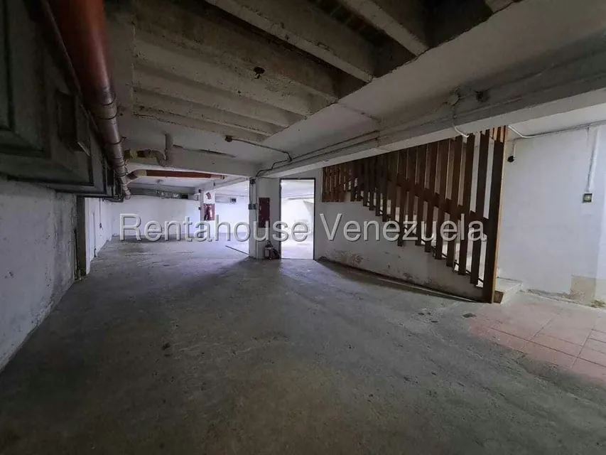 Estacionamiento en Venta en Chacao, Distrito Metropolitano - 11