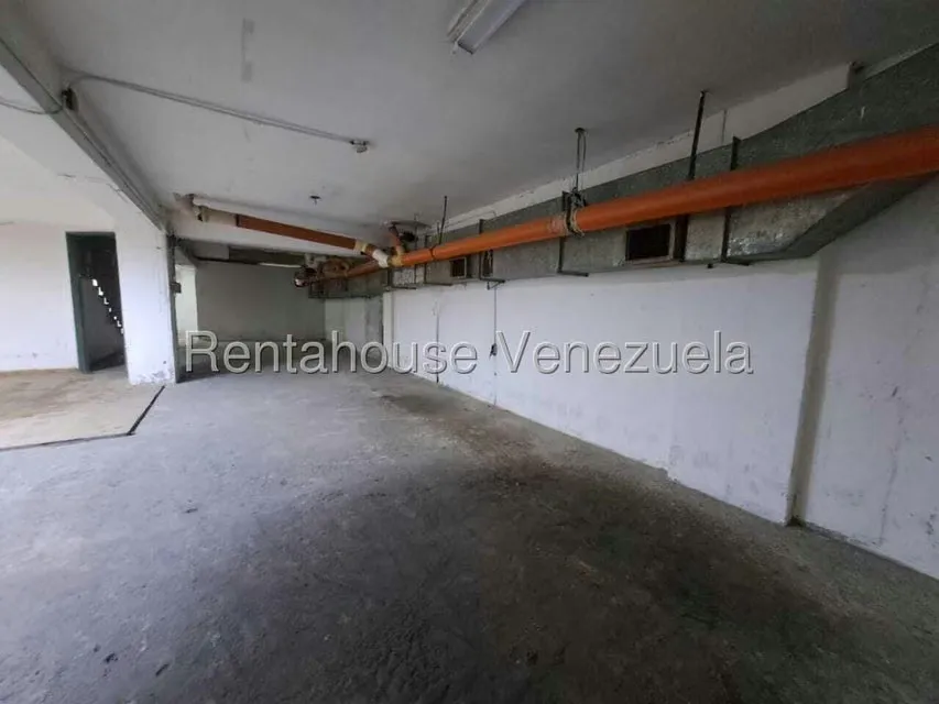 Estacionamiento en Venta en Chacao, Distrito Metropolitano - 13