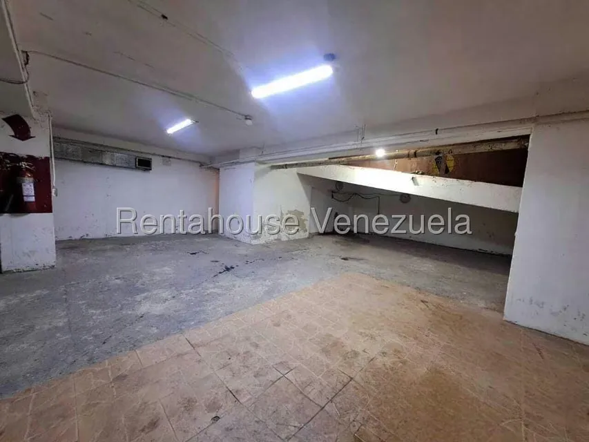 Estacionamiento en Venta en Chacao, Distrito Metropolitano - 14