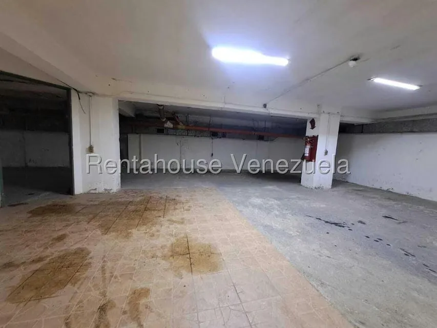 Estacionamiento en Venta en Chacao, Distrito Metropolitano - 16