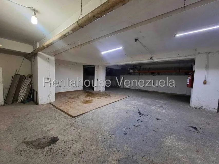 Estacionamiento en Venta en Chacao, Distrito Metropolitano - 17