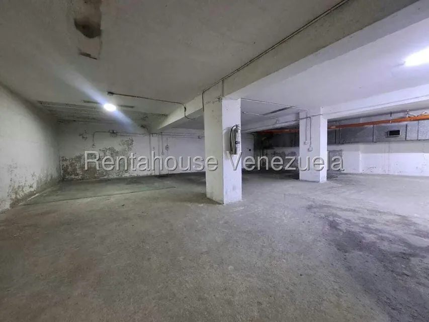 Estacionamiento en Venta en Chacao, Distrito Metropolitano - 20