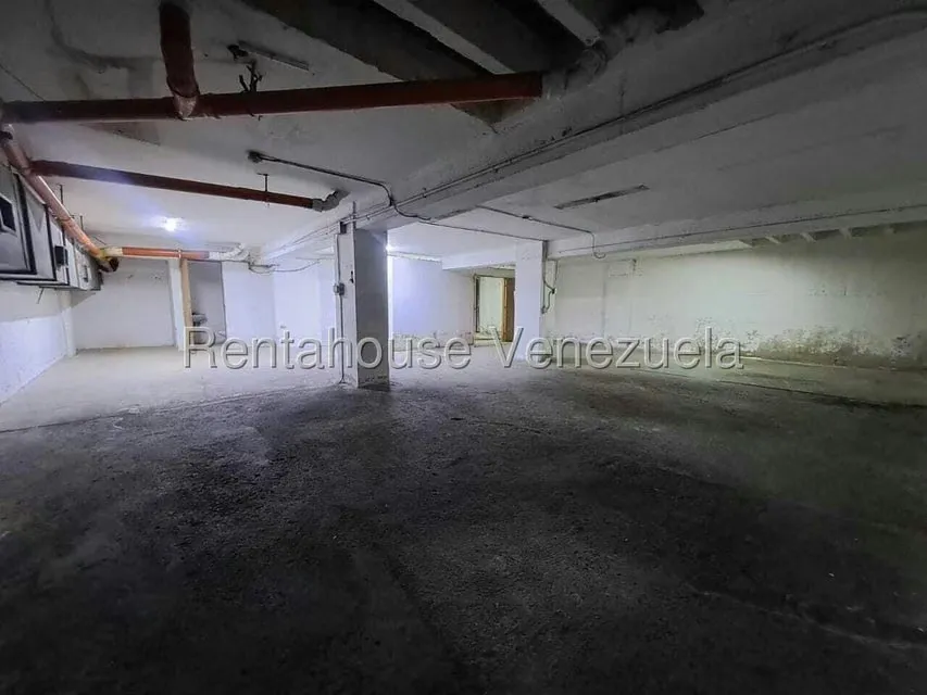 Estacionamiento en Venta en Chacao, Distrito Metropolitano - 22