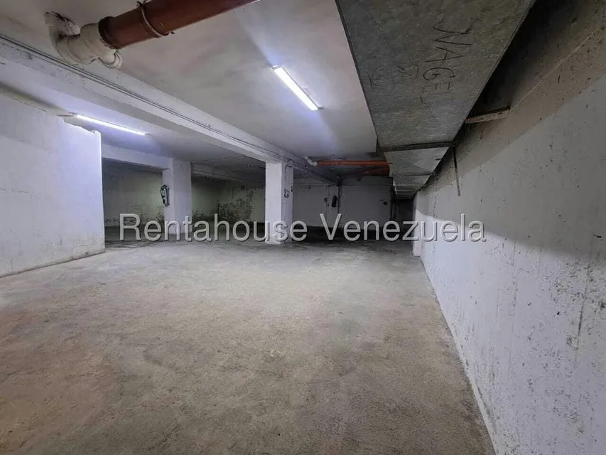 Estacionamiento en Venta en Chacao, Distrito Metropolitano - 23