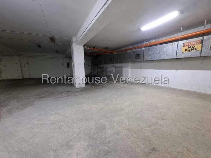 Estacionamiento en Venta en Chacao, Distrito Metropolitano - 24