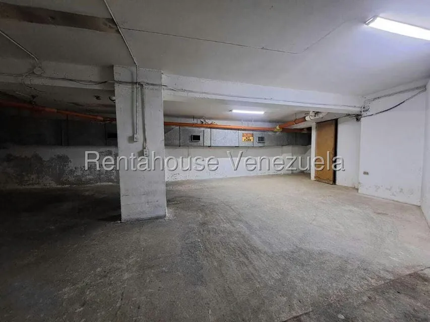Estacionamiento en Venta en Chacao, Distrito Metropolitano - 25