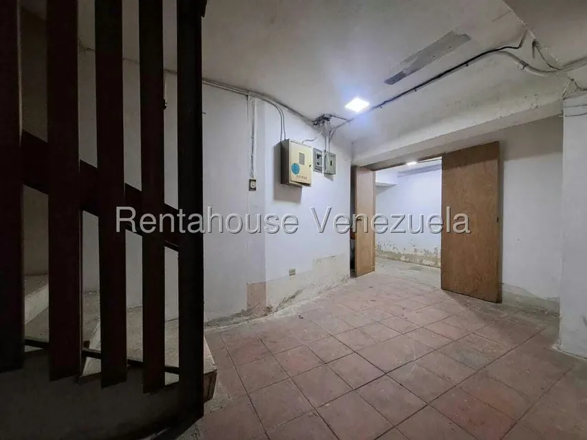 Estacionamiento en Venta en Chacao, Distrito Metropolitano - 26