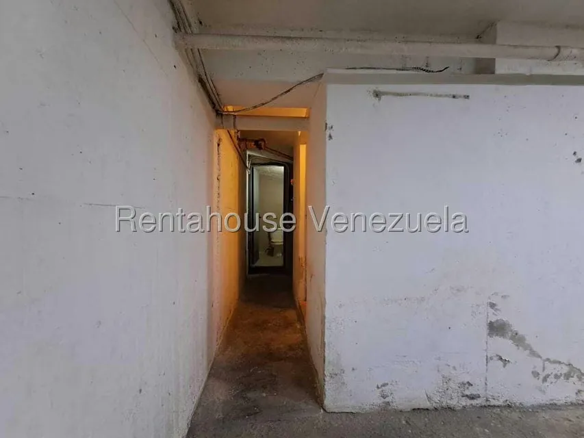 Estacionamiento en Venta en Chacao, Distrito Metropolitano - 29