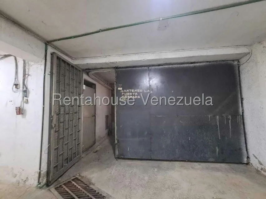 Estacionamiento en Venta en Chacao, Distrito Metropolitano - 4