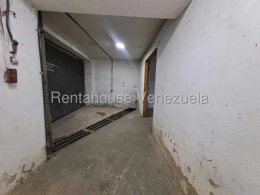 Estacionamiento en Venta en Chacao, Distrito Metropolitano - 7