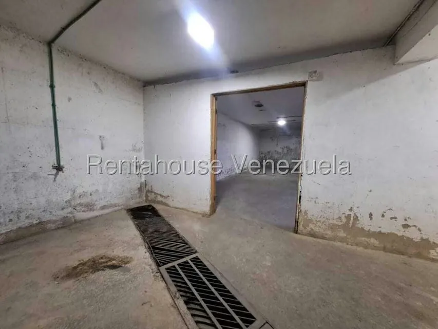 Estacionamiento en Venta en Chacao, Distrito Metropolitano - 9