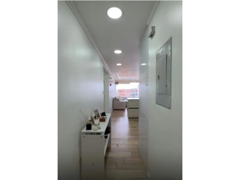 EN VENTA ESPECTACULAR APARTAMENTO EN COLINAS DE LA TAHONA