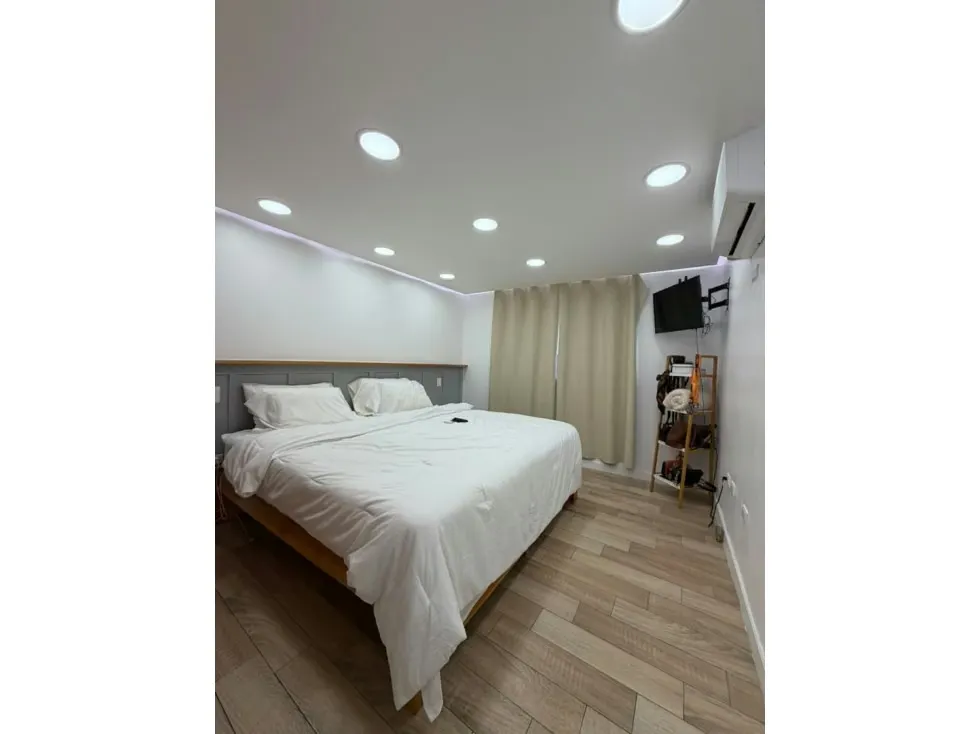 EN VENTA ESPECTACULAR APARTAMENTO EN COLINAS DE LA TAHONA - 14